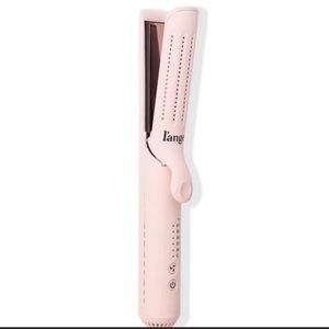 L’ange Le Duo 360 Airflow Styler + Microfiber Hair Wrap + Detangler Spray